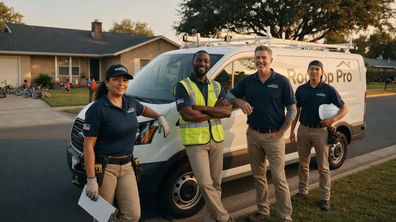 Roof Repair in Swisher, IA near me